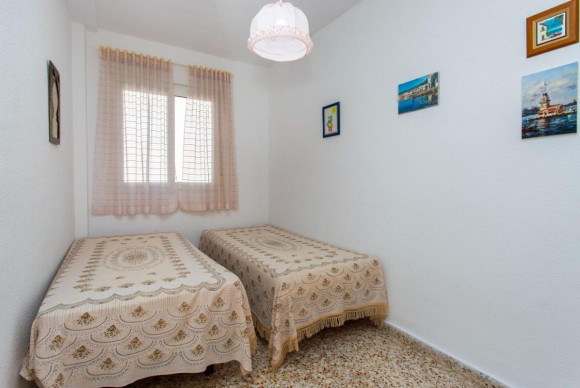 Herverkoop - Appartement  - Torrevieja - torrevieja