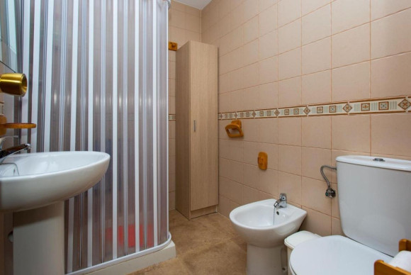 Herverkoop - Appartement  - Torrevieja - torrevieja