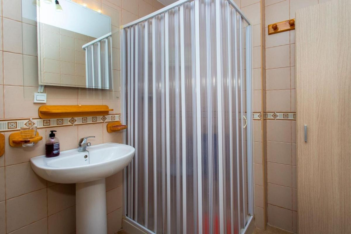 Herverkoop - Appartement  - Torrevieja - torrevieja
