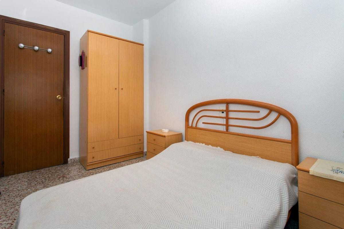 Herverkoop - Appartement  - Torrevieja - torrevieja