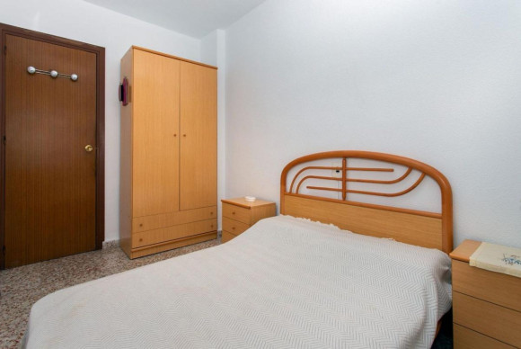 Herverkoop - Appartement  - Torrevieja - torrevieja