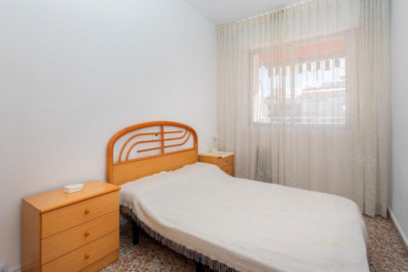 Herverkoop - Appartement  - Torrevieja - torrevieja