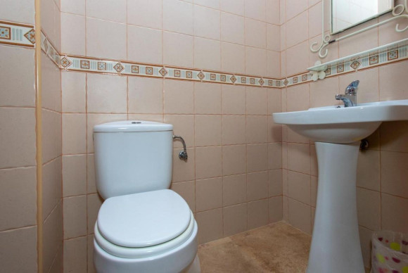 Herverkoop - Appartement  - Torrevieja - torrevieja
