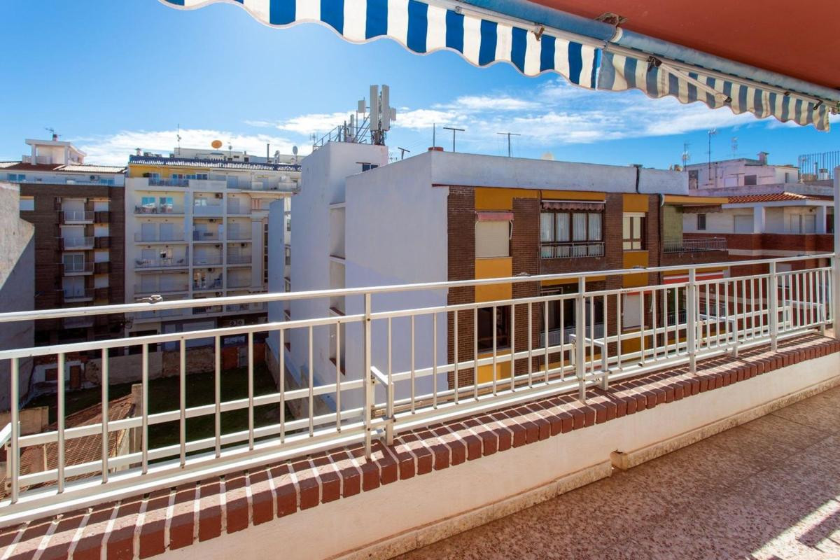 Herverkoop - Appartement  - Torrevieja - torrevieja