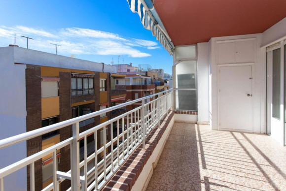 Herverkoop - Appartement  - Torrevieja - torrevieja