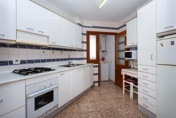 Herverkoop - Appartement  - Torrevieja - torrevieja