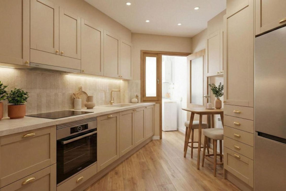 Herverkoop - Appartement  - Torrevieja - torrevieja