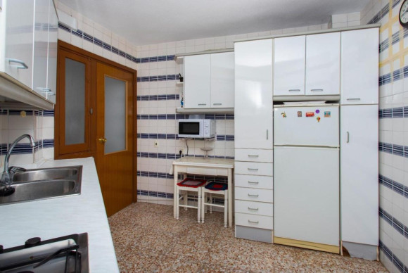 Herverkoop - Appartement  - Torrevieja - torrevieja