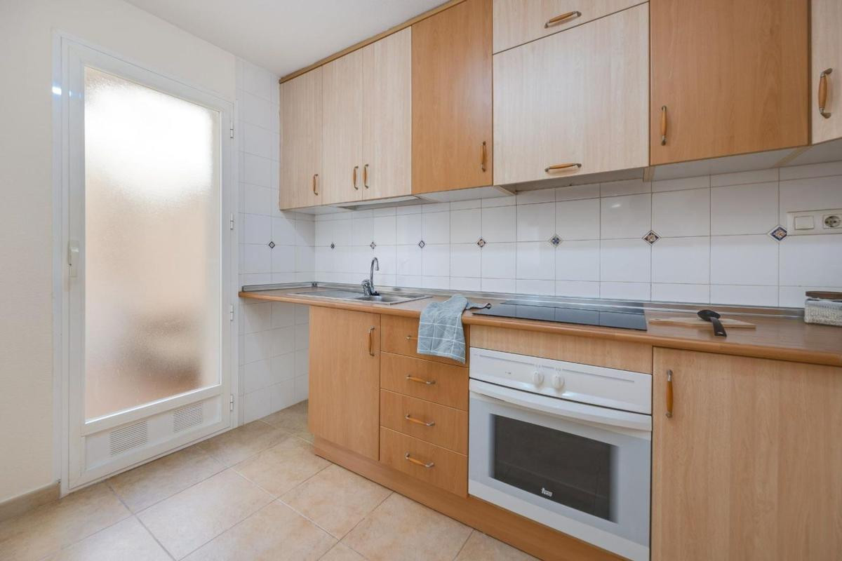 Resale - Villa - Torrevieja - torrevieja