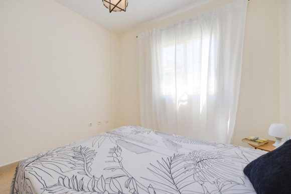 Resale - Villa - Torrevieja - torrevieja