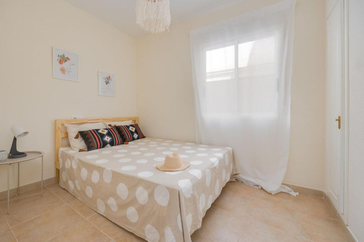 Resale - Villa - Torrevieja - torrevieja