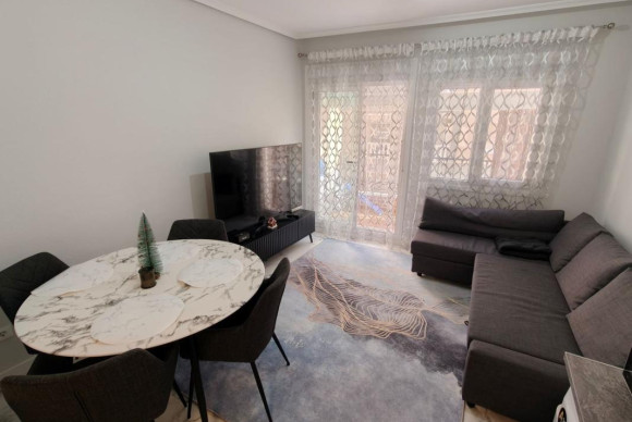 Revente - Appartement - Torrevieja - torrevieja