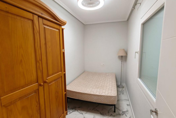 Revente - Appartement - Torrevieja - torrevieja