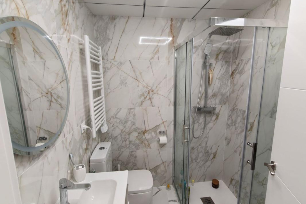 Revente - Appartement - Torrevieja - torrevieja