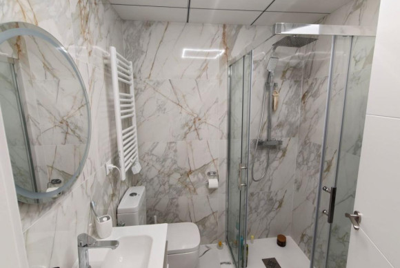 Revente - Appartement - Torrevieja - torrevieja