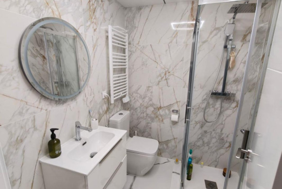 Revente - Appartement - Torrevieja - torrevieja