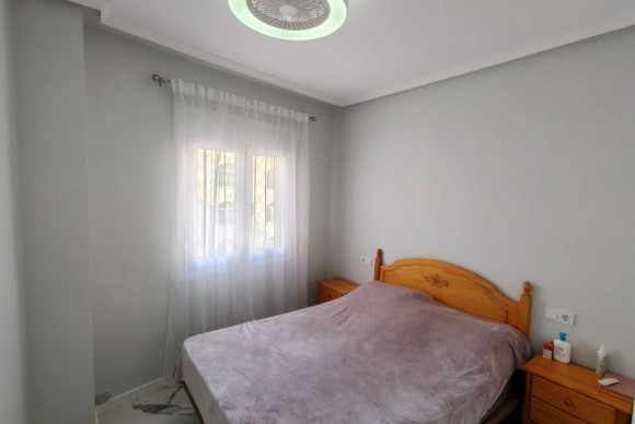 Revente - Appartement - Torrevieja - torrevieja