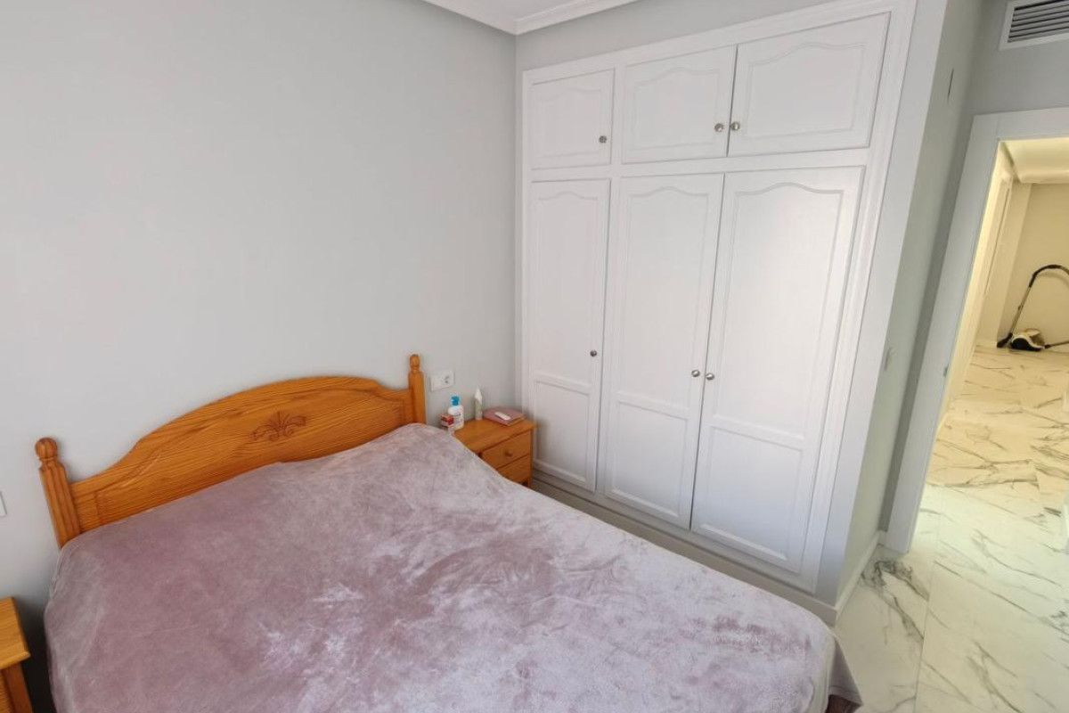 Revente - Appartement - Torrevieja - torrevieja