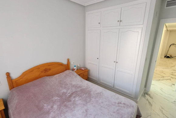 Revente - Appartement - Torrevieja - torrevieja