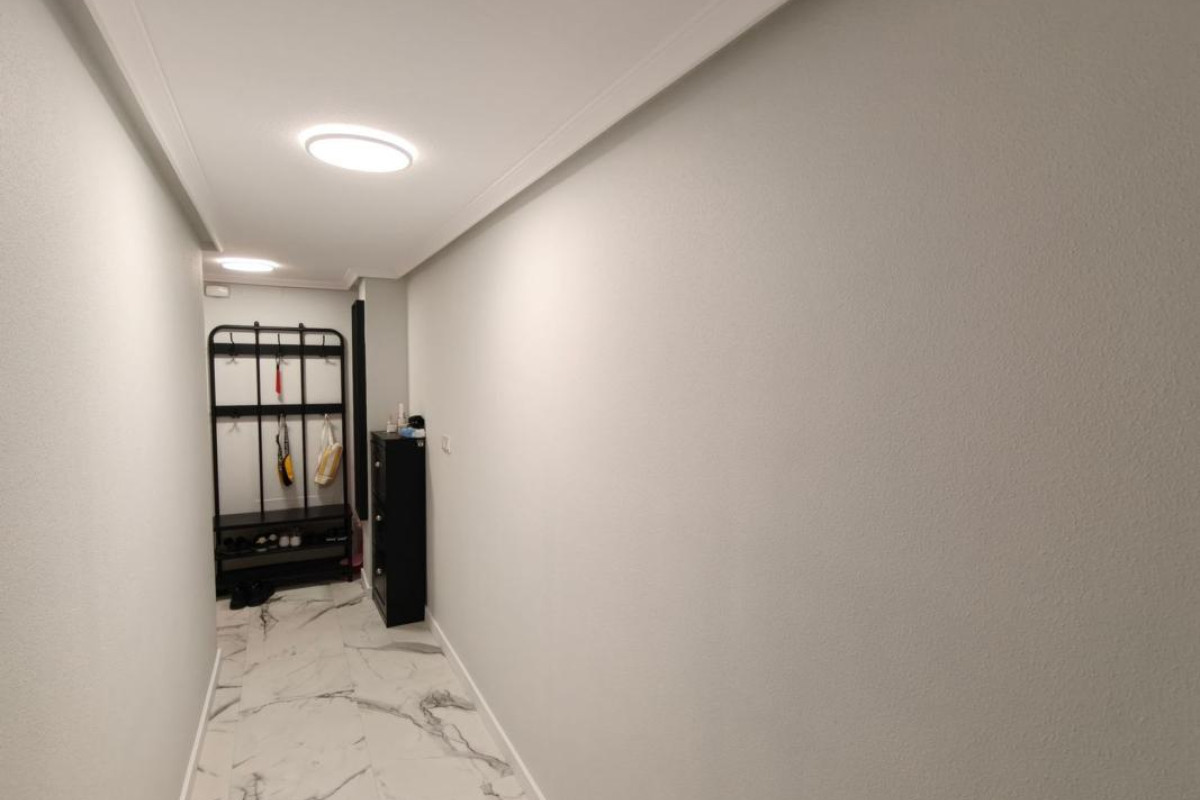 Revente - Appartement - Torrevieja - torrevieja