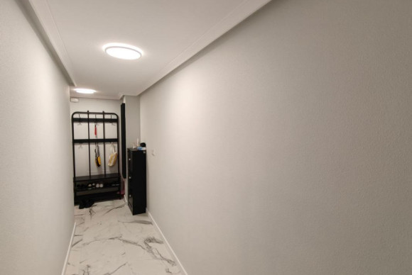 Revente - Appartement - Torrevieja - torrevieja