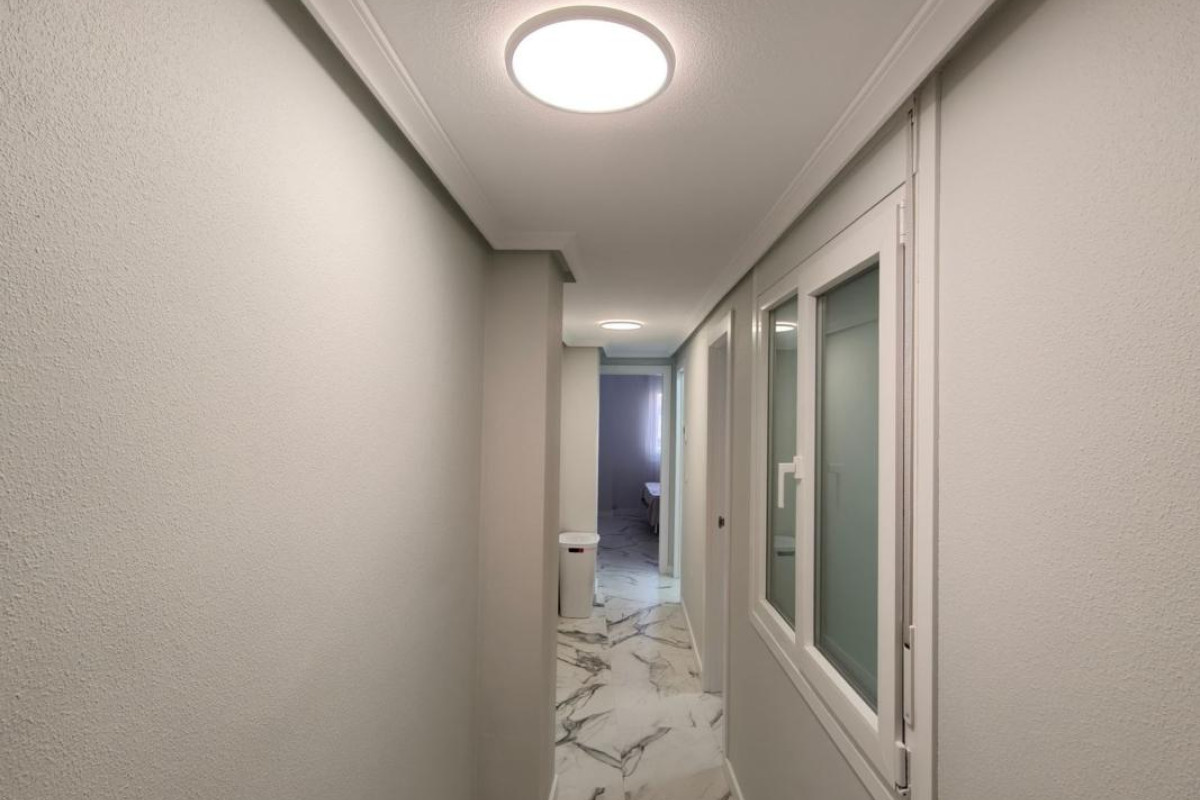 Revente - Appartement - Torrevieja - torrevieja