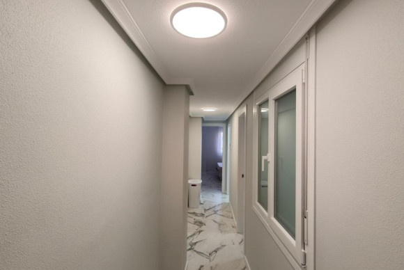 Revente - Appartement - Torrevieja - torrevieja
