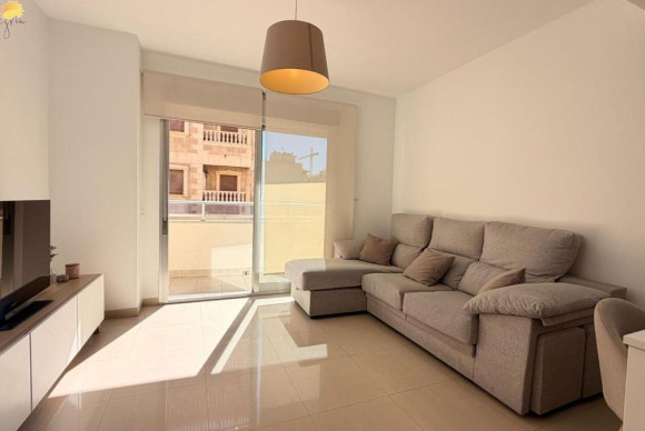 Revente - Appartement - Torrevieja - torrevieja