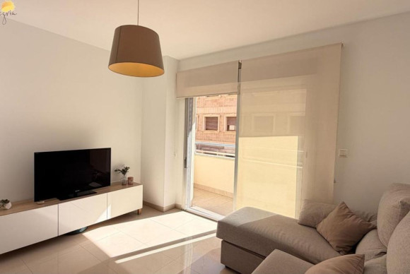 Revente - Appartement - Torrevieja - torrevieja