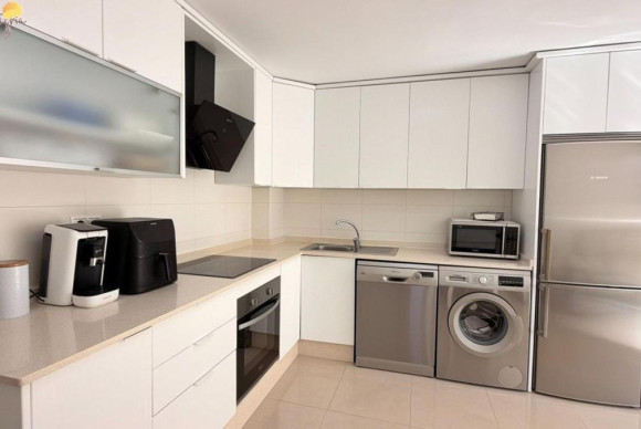 Revente - Appartement - Torrevieja - torrevieja