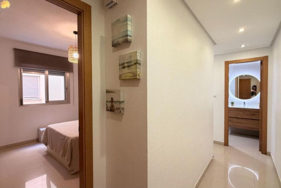 Revente - Appartement - Torrevieja - torrevieja