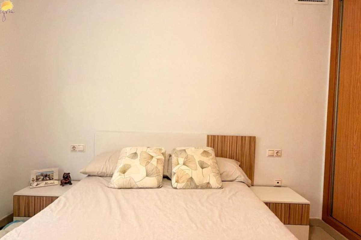 Revente - Appartement - Torrevieja - torrevieja