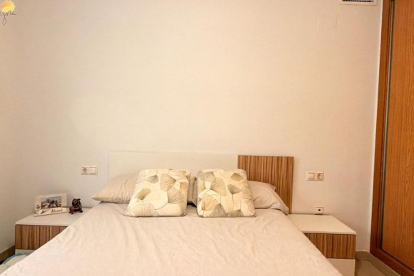 Revente - Appartement - Torrevieja - torrevieja