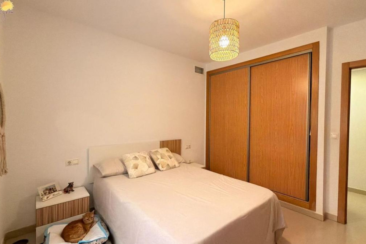 Revente - Appartement - Torrevieja - torrevieja