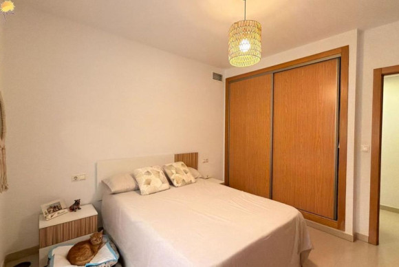 Revente - Appartement - Torrevieja - torrevieja