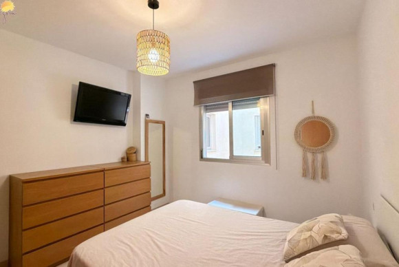 Revente - Appartement - Torrevieja - torrevieja