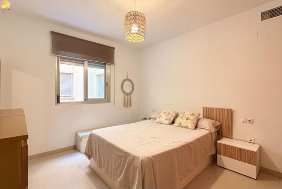 Revente - Appartement - Torrevieja - torrevieja
