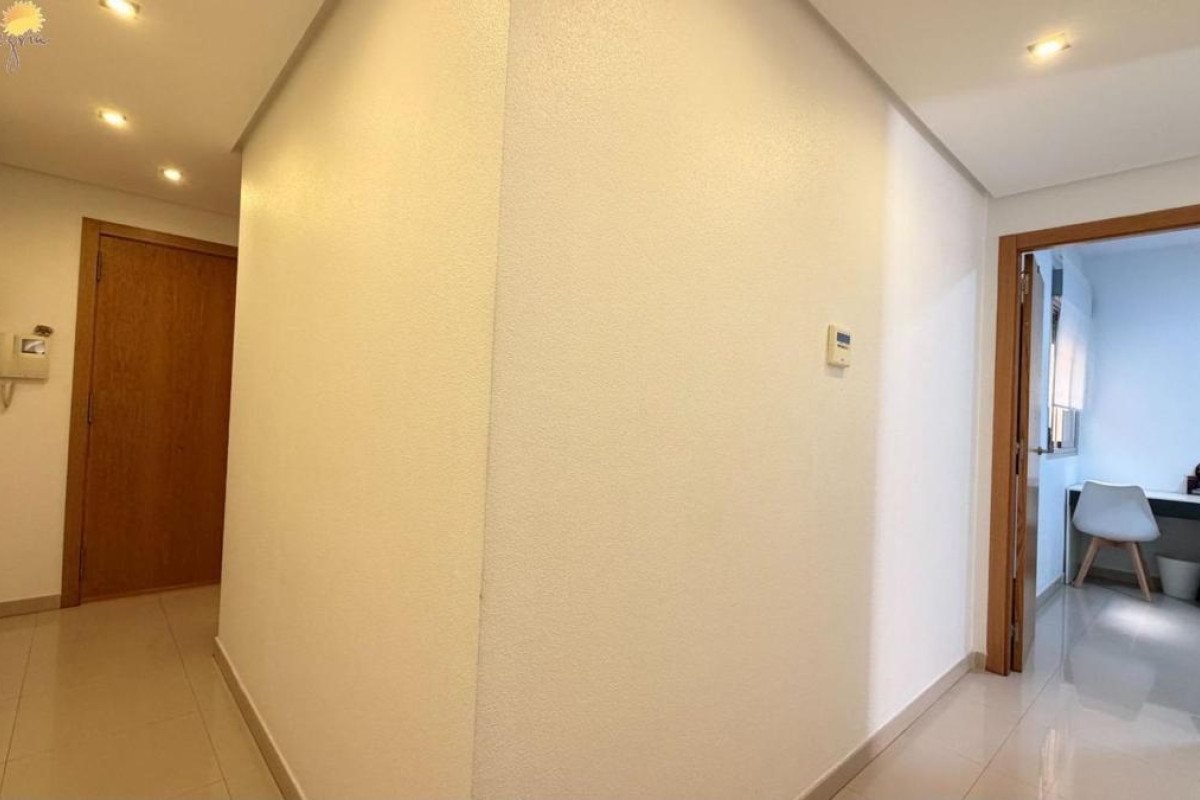 Revente - Appartement - Torrevieja - torrevieja
