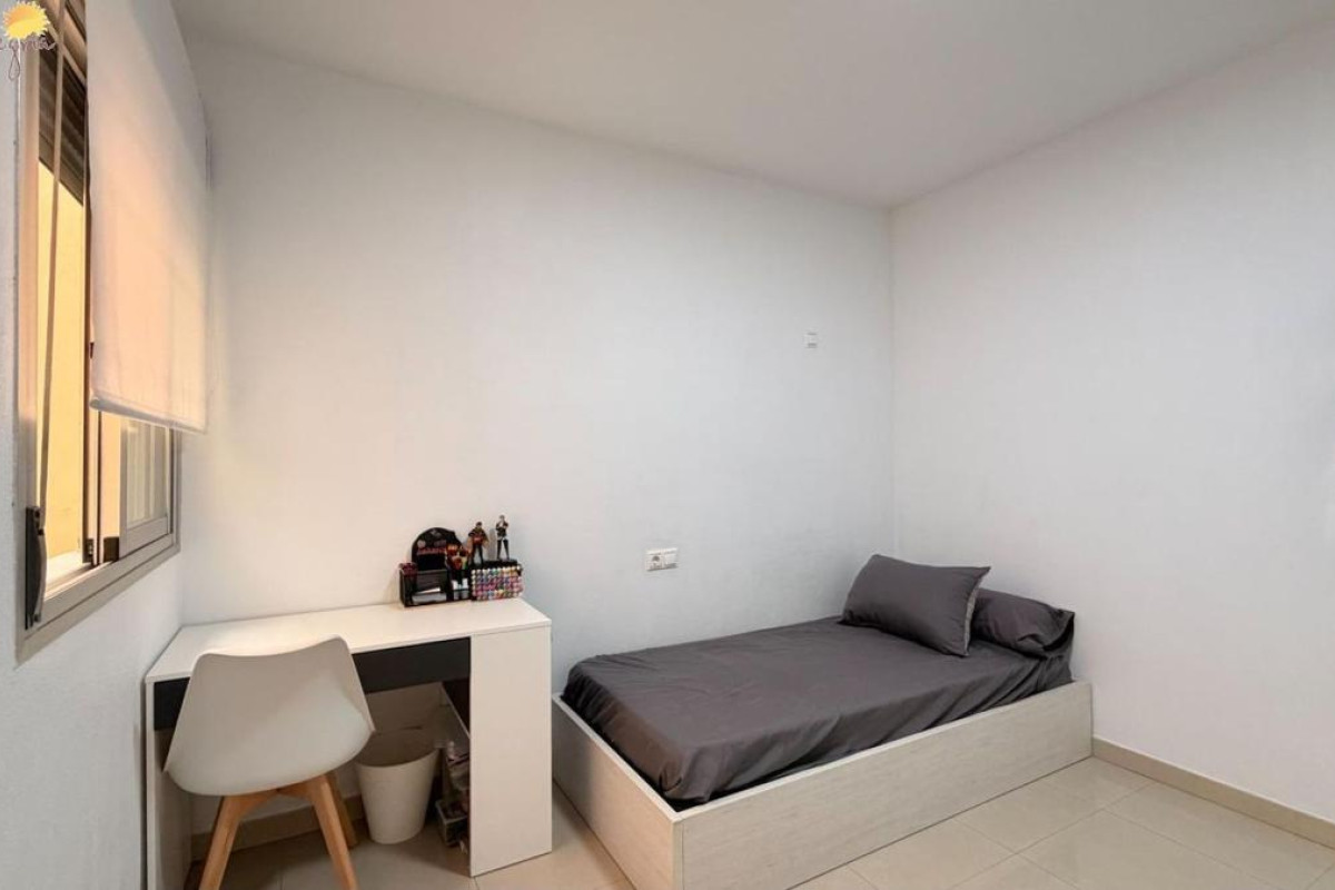 Revente - Appartement - Torrevieja - torrevieja