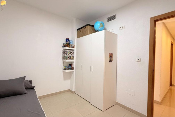 Revente - Appartement - Torrevieja - torrevieja