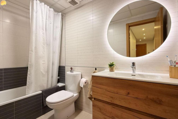 Revente - Appartement - Torrevieja - torrevieja