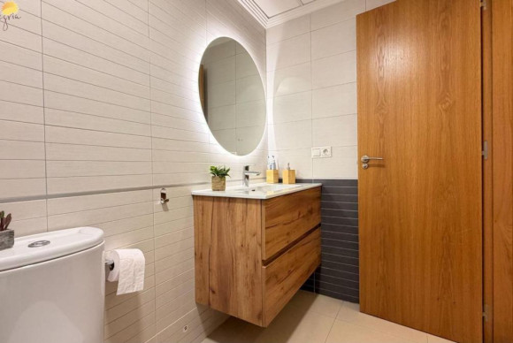 Revente - Appartement - Torrevieja - torrevieja