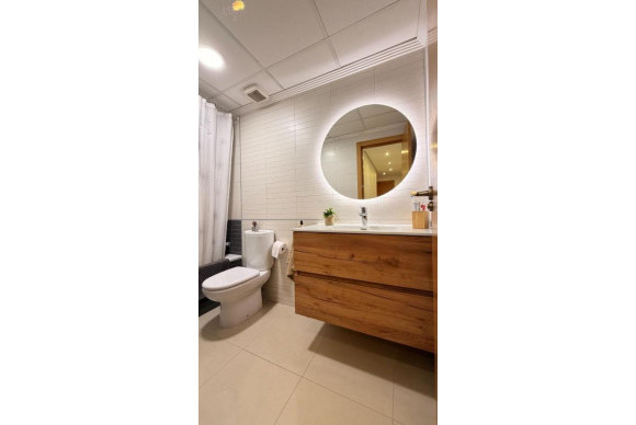 Revente - Appartement - Torrevieja - torrevieja