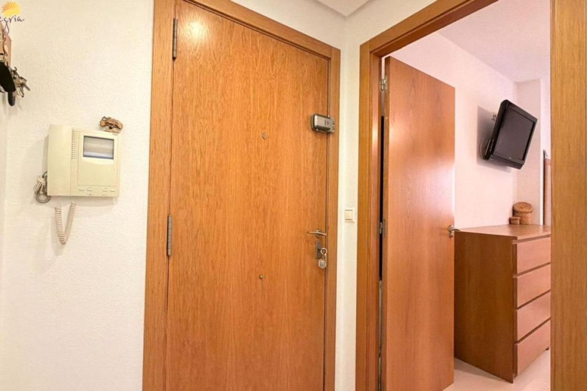 Revente - Appartement - Torrevieja - torrevieja