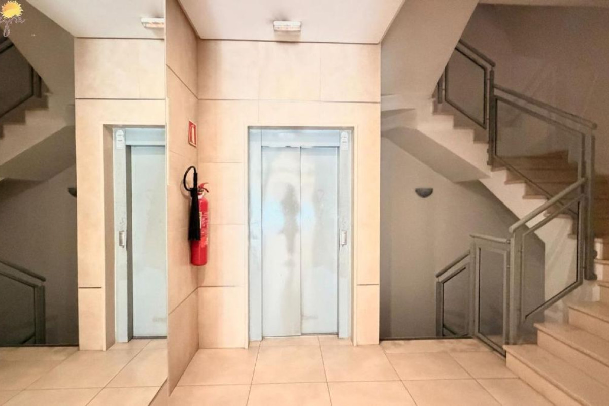 Revente - Appartement - Torrevieja - torrevieja