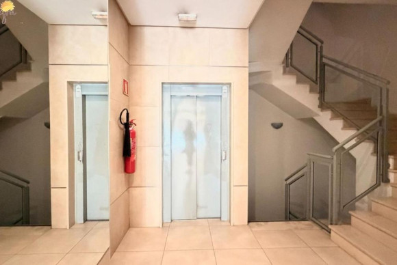 Revente - Appartement - Torrevieja - torrevieja