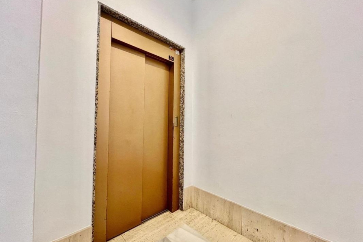 Reventa - Apartamento / piso - Torrevieja - torrevieja