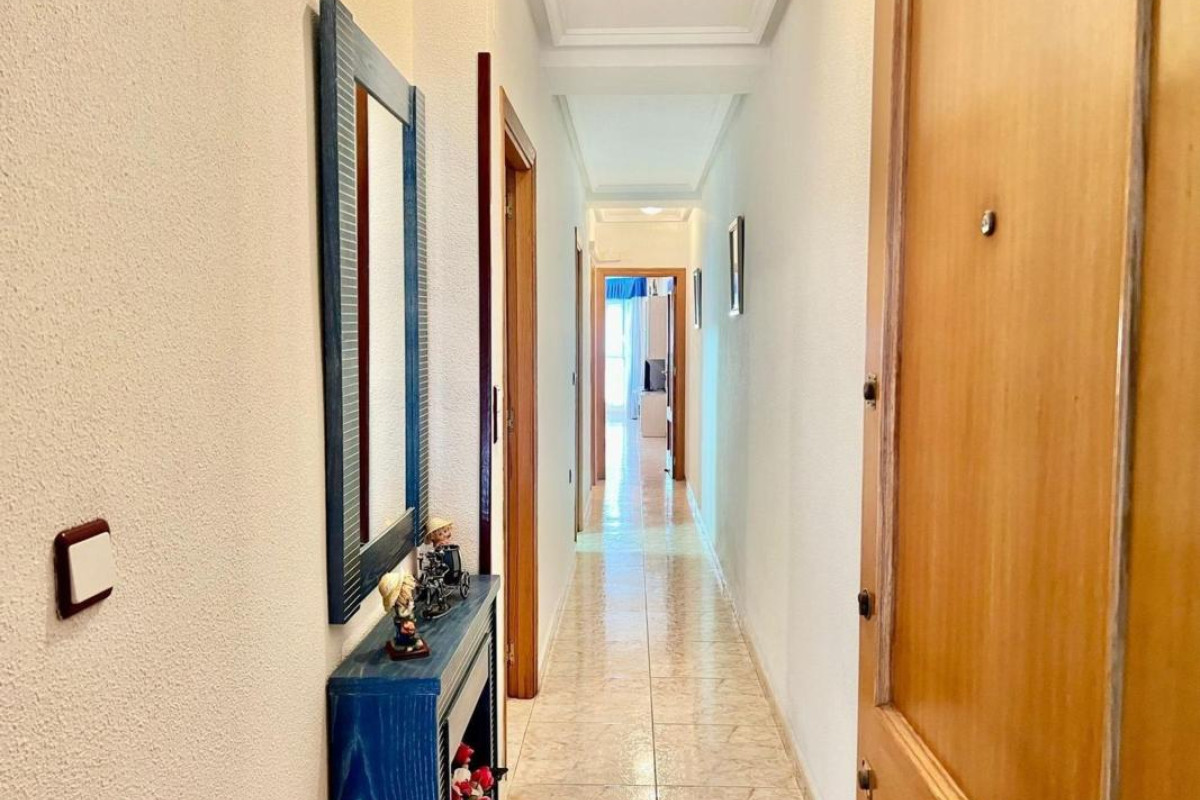 Reventa - Apartamento / piso - Torrevieja - torrevieja