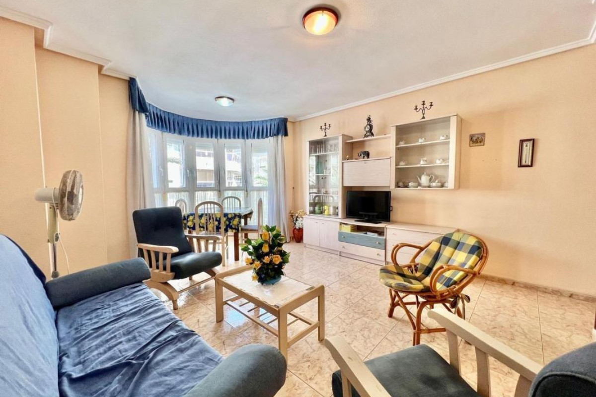 Reventa - Apartamento / piso - Torrevieja - torrevieja