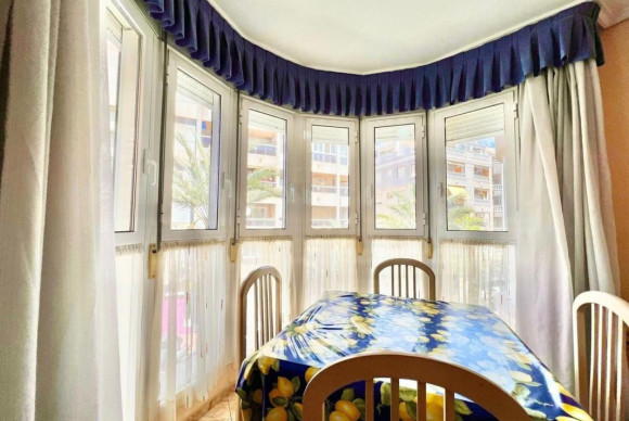 Reventa - Apartamento / piso - Torrevieja - torrevieja